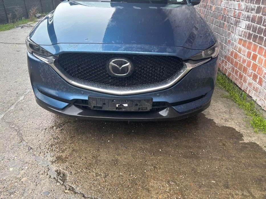 fata completa si piese mazda cx-5 2019 din dezmembrari