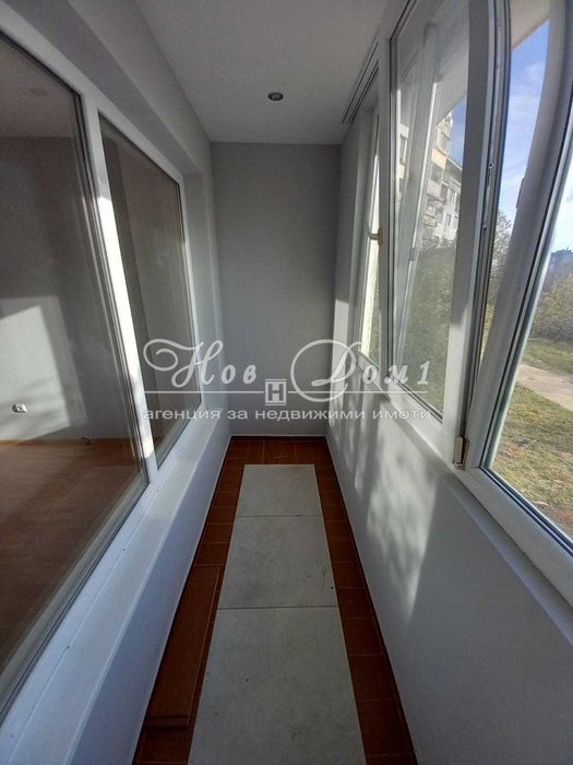 Продава се Тристаен апартамент в Варна, Владислав Варненчик - 96 кв.м за 1242 €/кв.м - Снимка #2