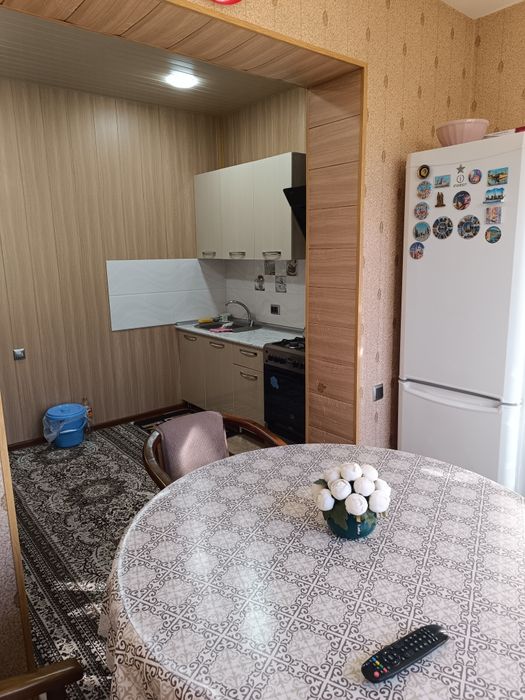 Квартира 4-ех комнатный