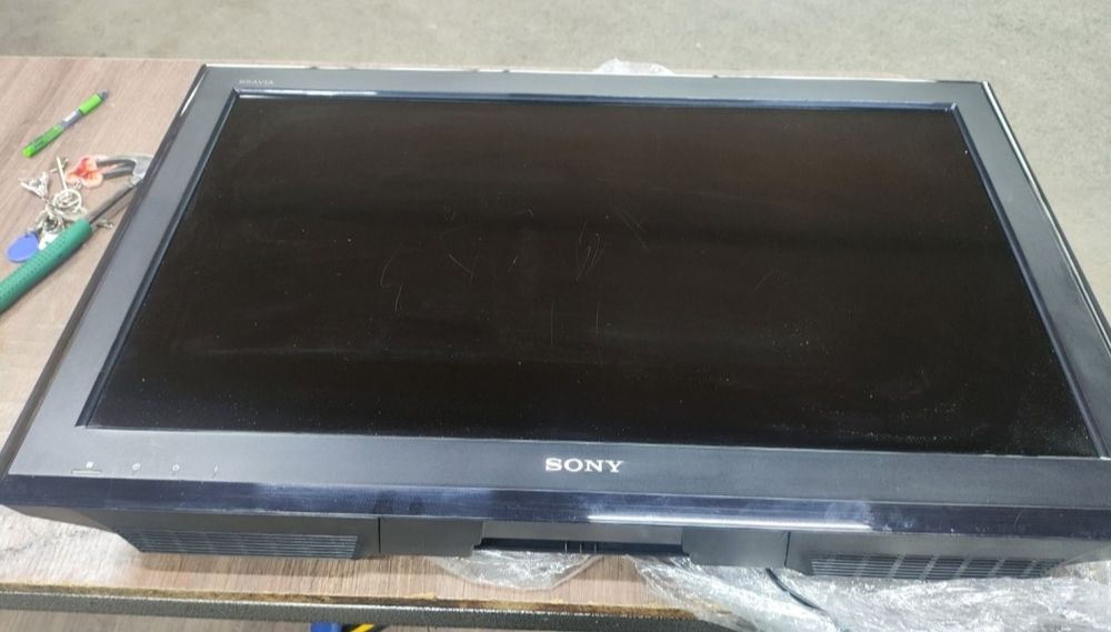 Телевизор   Sony