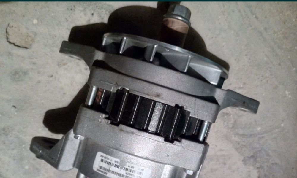 Генератор сатылады