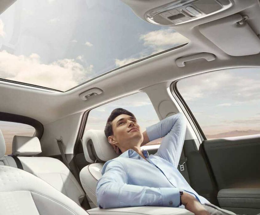 Hyundai Ioniq 5 Limited