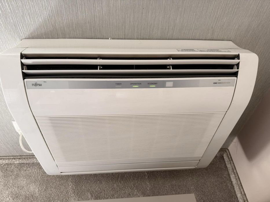Климатик Fujitsu DC Inverter 12 000 BTU