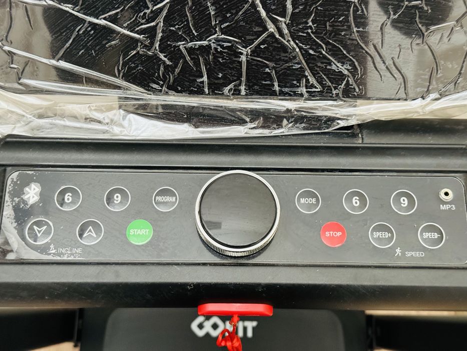 беговая дорожка новая