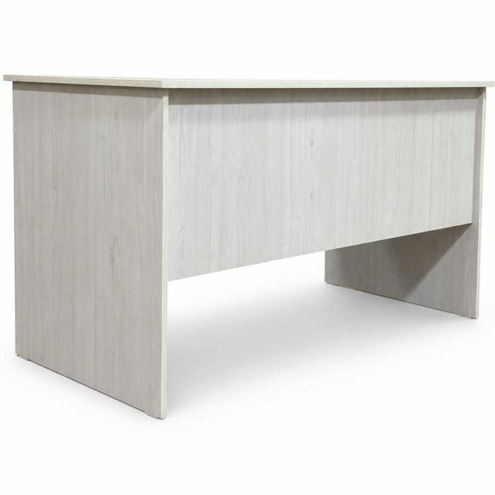 Офисный стол ERGO Classic Light Wood