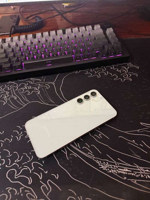 Samsung s23fe продажа