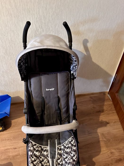 Лятна количка на Brevi