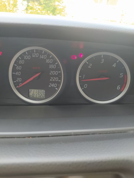 Nissan primiera 2.2 dizel 2003 gd