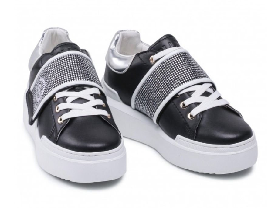 Женские кроссовки POLLINI