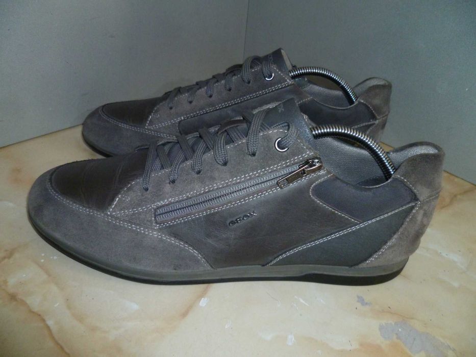 GEOX обувки №45.