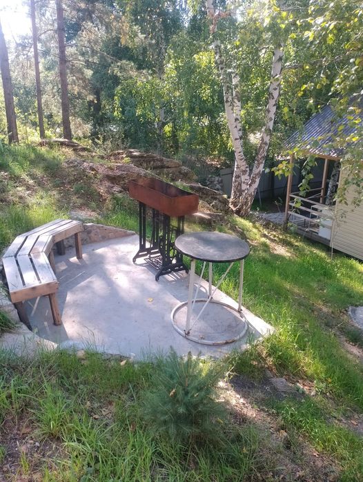 Продам мини базу в Голубом заливе