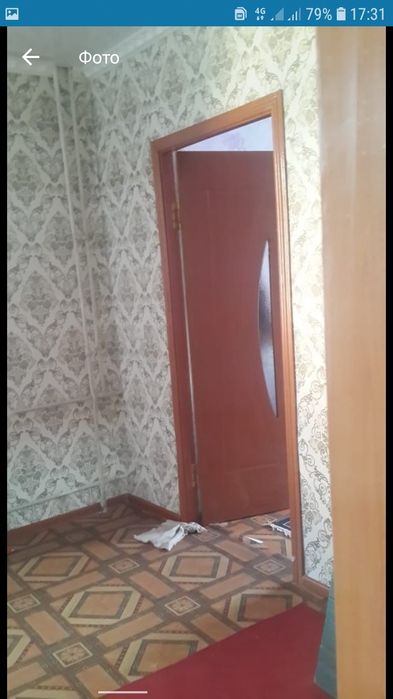 Продам квартиру 3-х ком