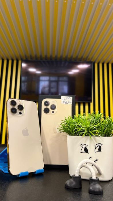 IPhone 13 Pro Max 128gb 81%