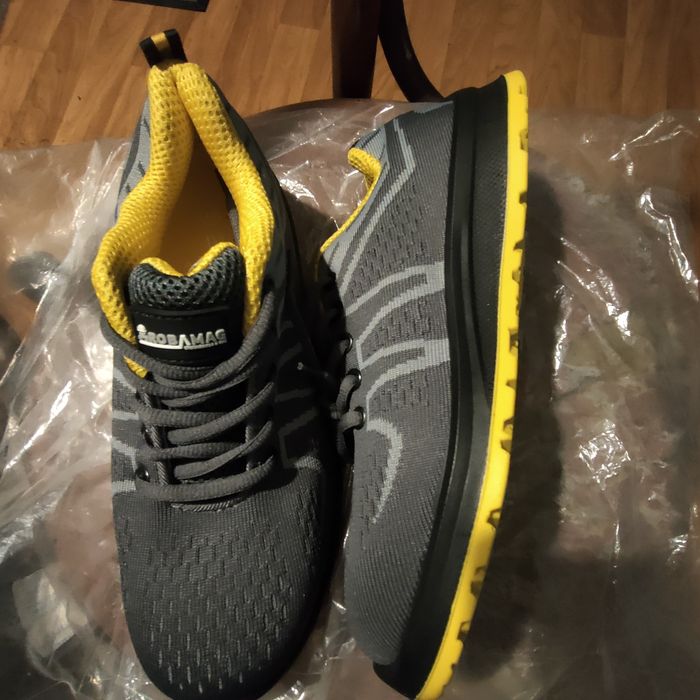 Спецобувь летняя ROBAMAG