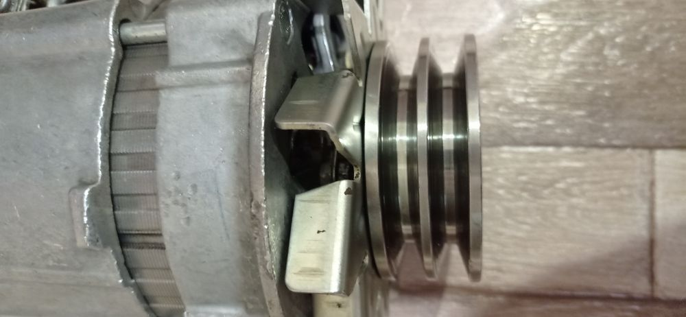 Генератор КАМАЗ 28 В 50А Евро 2