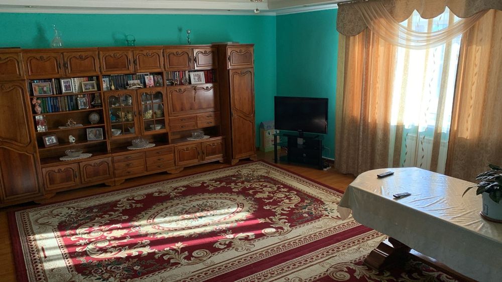 Дом, 150 кв. м, 60 млн