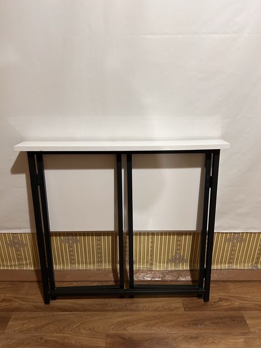 Раскладной столик