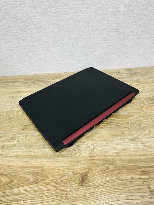 ACER Nitro Core i7-12 Ядерный, Мощный, Игровой ноутбук для Игр и IT