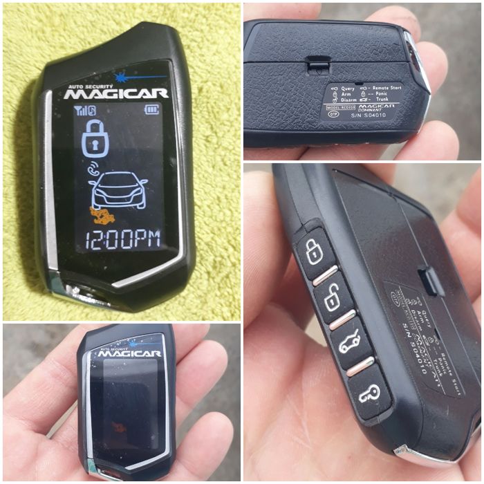 DOMINAT vietnam Magicar bor 906 907 bor 908 bor 909 bor 917 bor