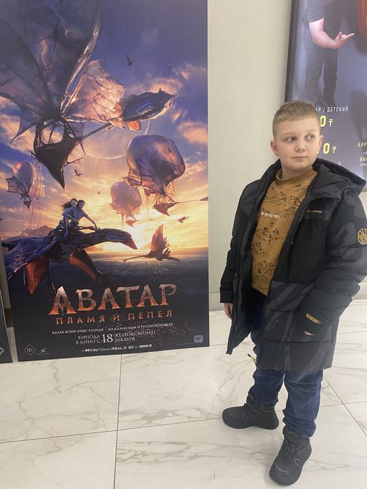 Кроватка детская с ящиками