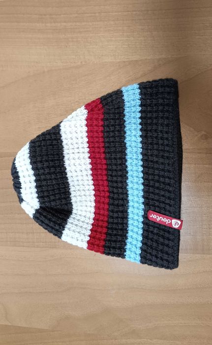 Deuter-Made in Germany-Чисто Нова