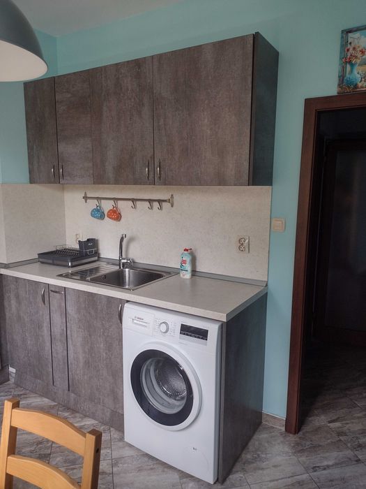 Дава се под наем Двустаен апартамент в София, Павлово - 64 кв.м за 612 € - Снимка #6