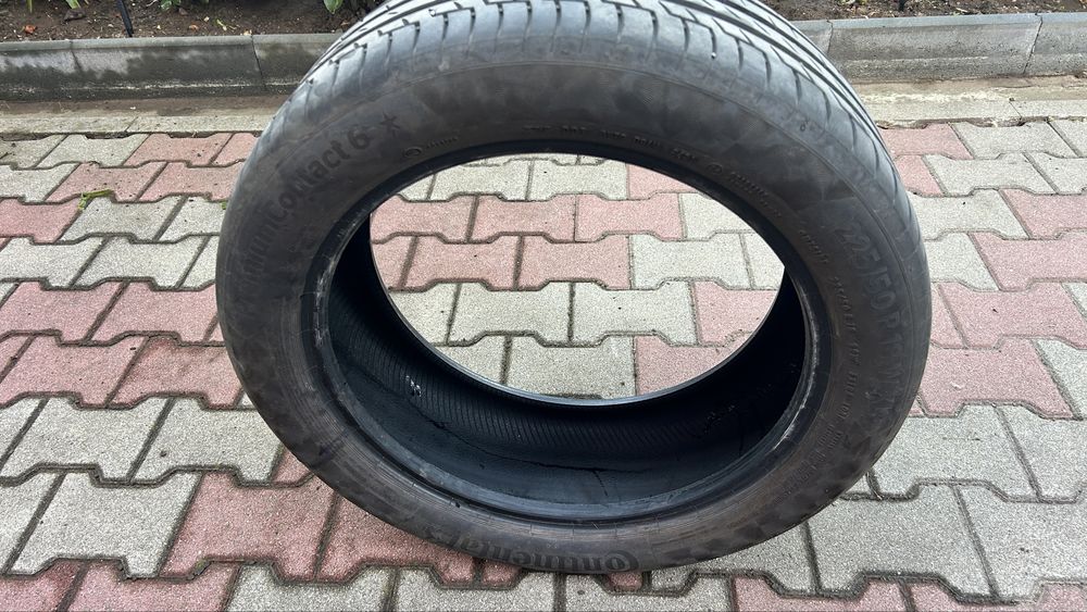 Vand anvelope vara