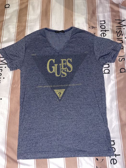 Tricou Guess original