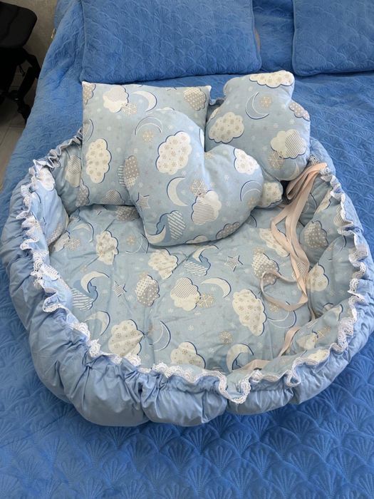 Продаётся кокон гнёздышко