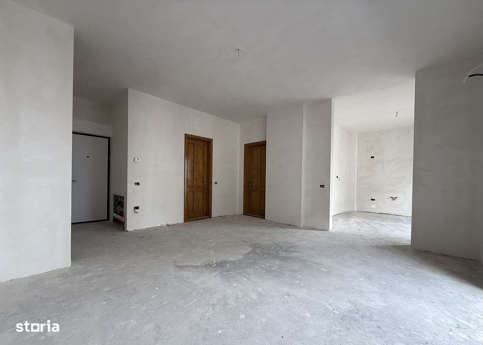 Apartament nou cu parcare propriu - Sanmartin - IMOBIHOR