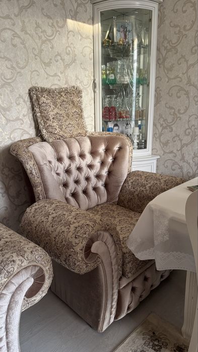 Диван раскладной