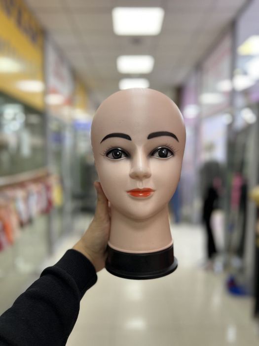 Maniken sotiladi