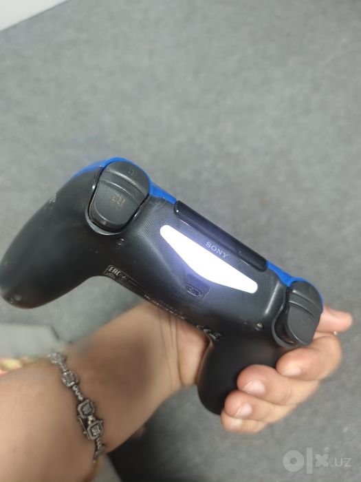 Joystik oʻyin uchun
