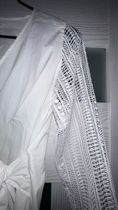 Bluza elegantă de dama