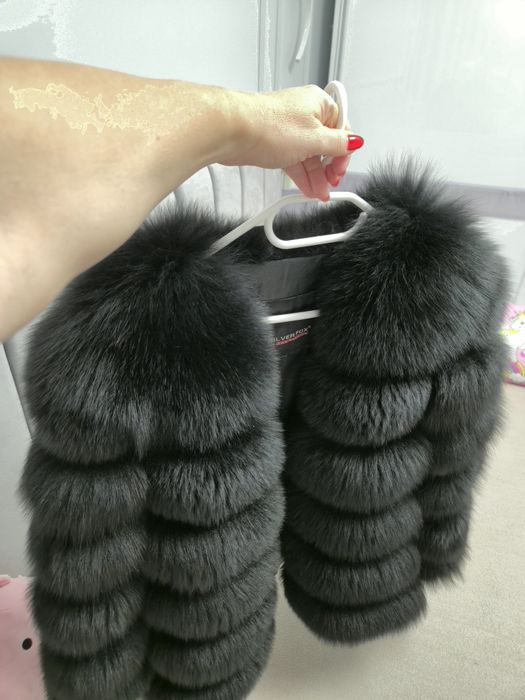 Vând Blană naturală