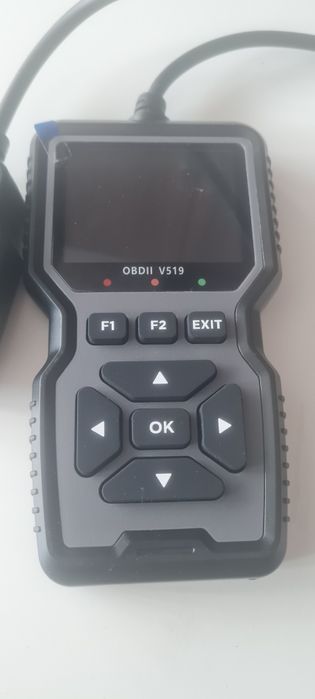 Tester OBD 2 nou