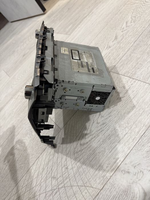 Магнитофон JBL камри 50 европеец