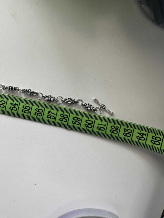 Lantic chrome hearts