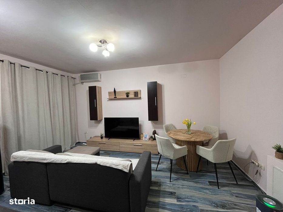 Apartament de 2 camere Militari Residence