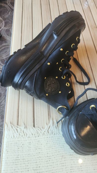 Дамски кецове CONVERSE