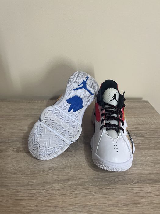 Nike Jordan Zoom 92