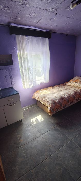 Casa mare sat Maceu, 4 camere,hol,baie,gradina