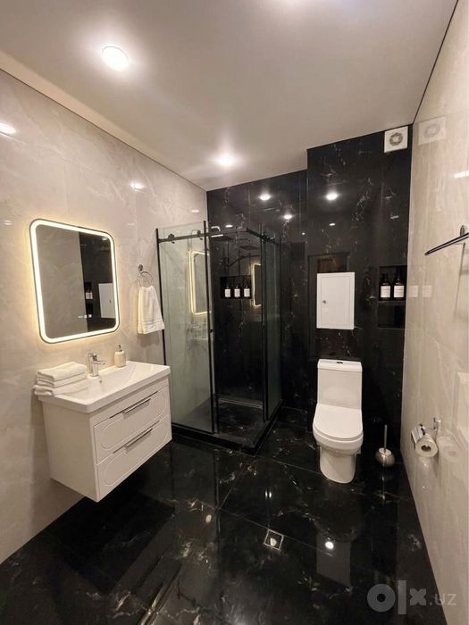 Сдаётся квартира в ЖК NICE VILLAS НОВЫЙ РЕМОНТ | 75 м2 | y.e.650