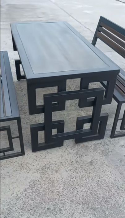 Широкий спектр услуг и работ.