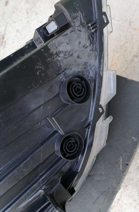 Оригинален фар Мерцедес Спринтер  Mercedes Sprinter Led