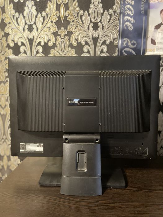 Монитор Benq 75гц