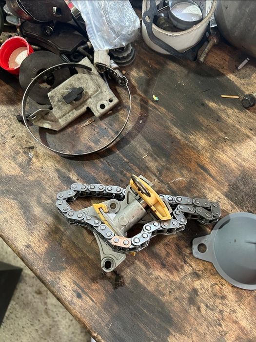 Audi TTS 2.0 tfsi Quattro 272cai Magnetic Ride