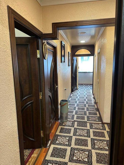 3 хоналик уй сотилади Ибн Сино 1