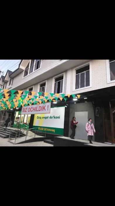 Продаётся 3-этажная гостиница на 27 номеров. Инвестиционный проект