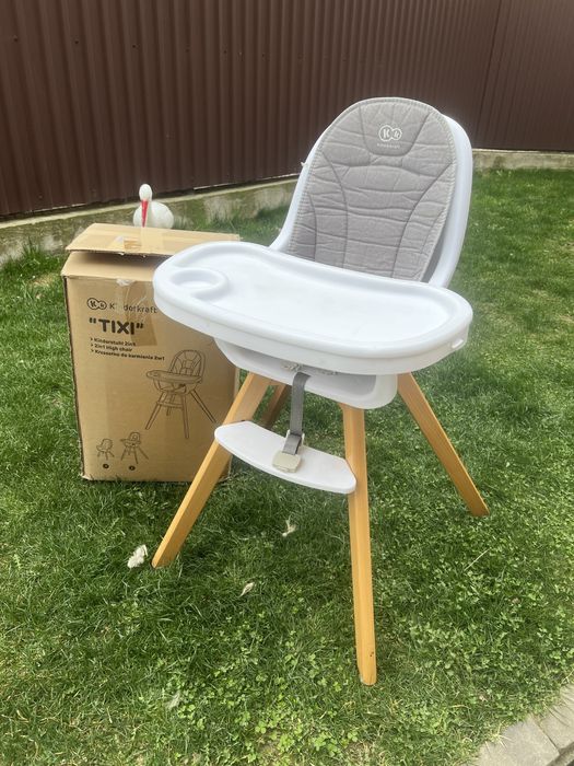 scaun masa kinderkraft